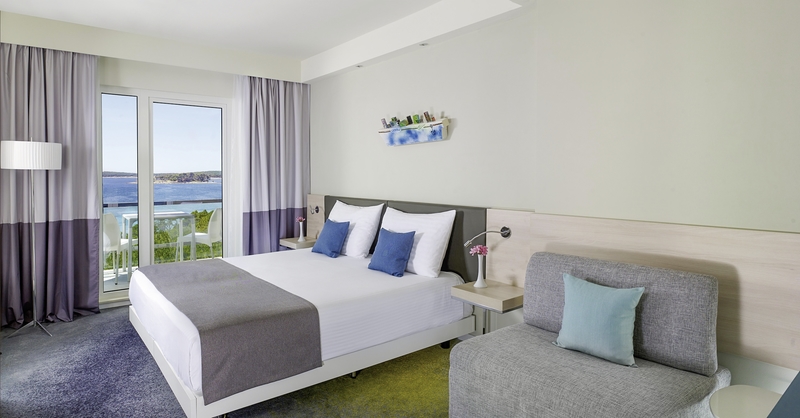 Park Plaza Belvedere Medulin 7