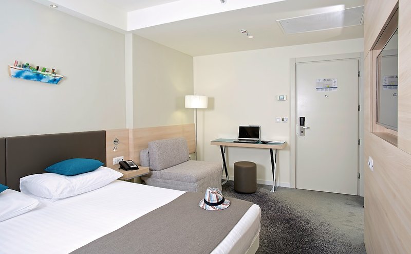 Park Plaza Belvedere Medulin 8