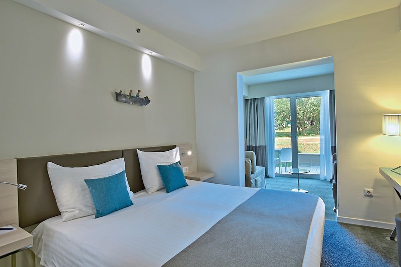 Park Plaza Belvedere Medulin 10