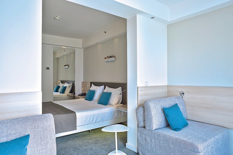 Park Plaza Belvedere Medulin 11