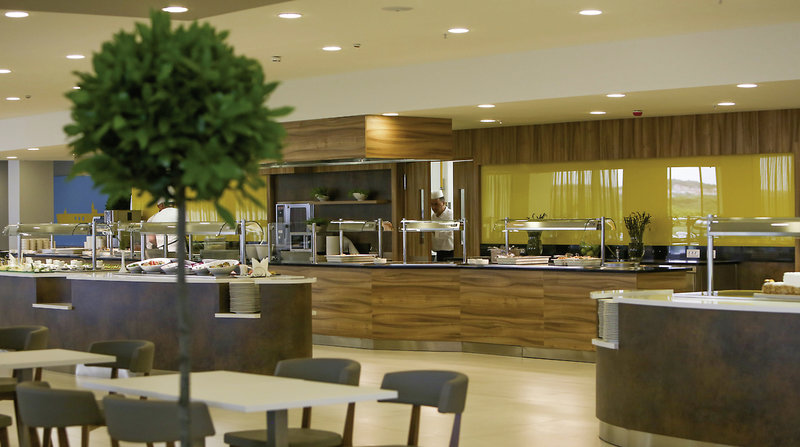 Park Plaza Belvedere Medulin 13