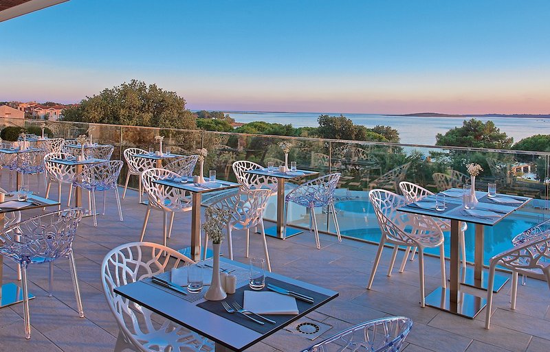 Park Plaza Belvedere Medulin 15