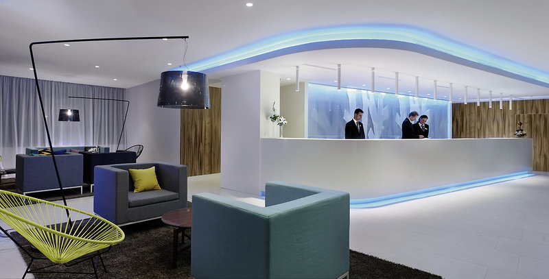 Park Plaza Belvedere Medulin 16