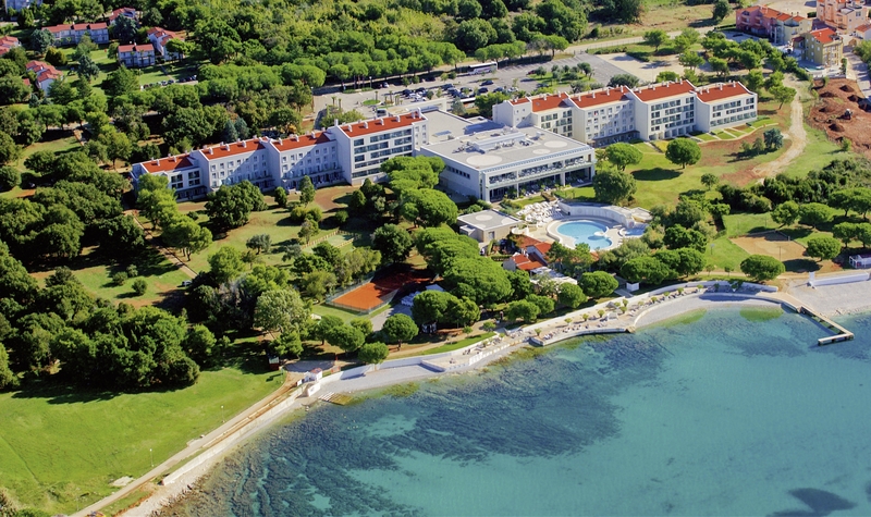 Park Plaza Belvedere Medulin 17