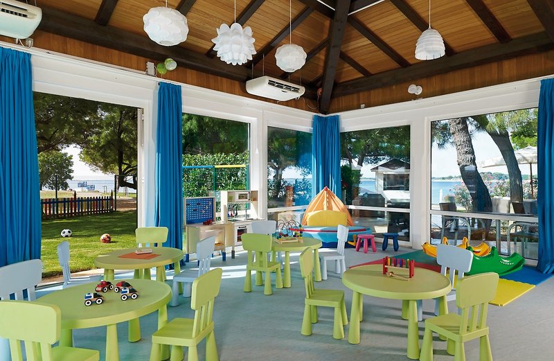 Park Plaza Belvedere Medulin 18