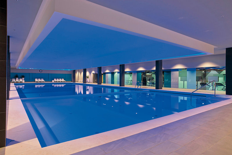 Park Plaza Belvedere Medulin 19