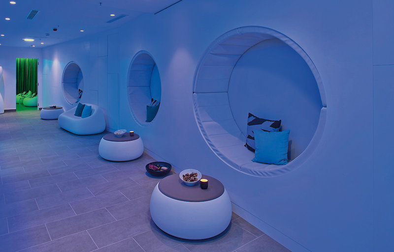 Park Plaza Belvedere Medulin 21