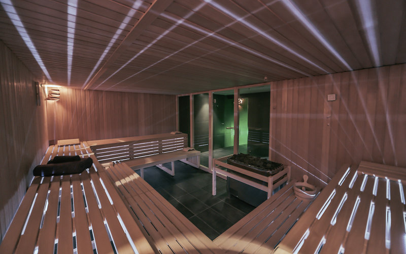 Park Plaza Belvedere Medulin 23