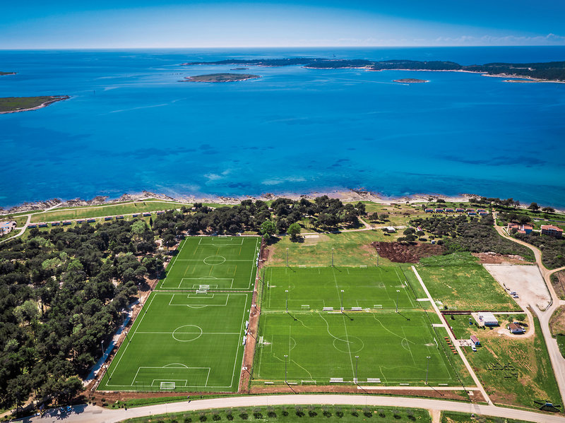 Park Plaza Belvedere Medulin 25