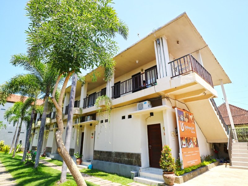 Lembayung Sari Homestay 1