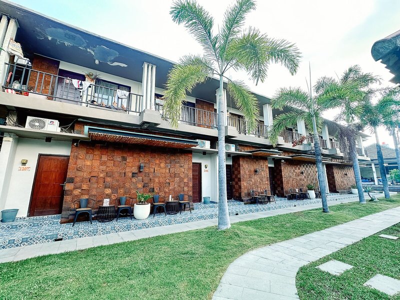 Lembayung Sari Homestay 2