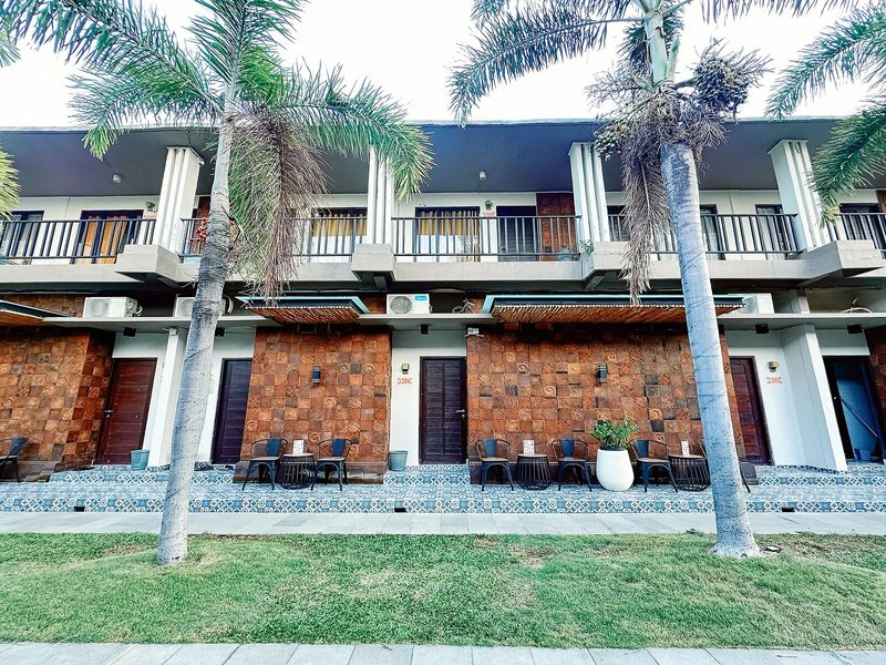 Lembayung Sari Homestay 4