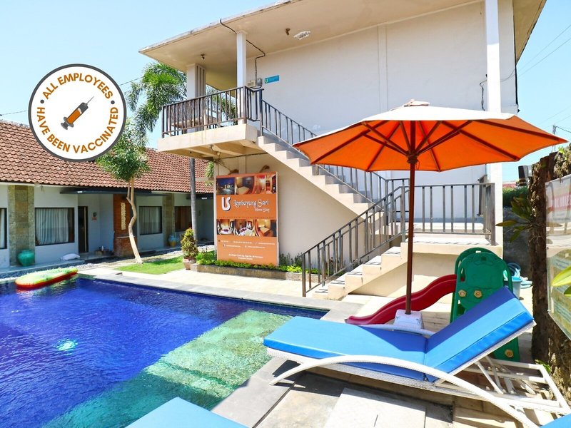Lembayung Sari Homestay 5