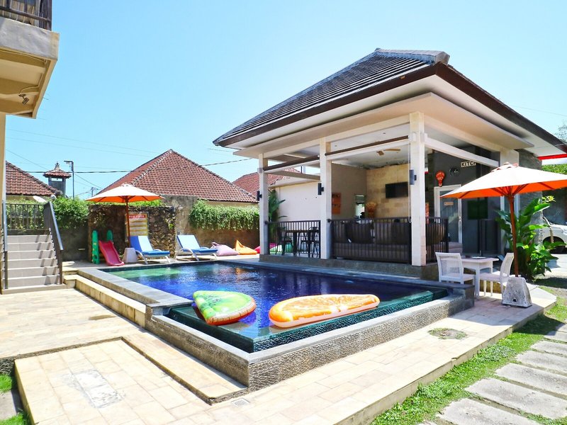 Lembayung Sari Homestay 6