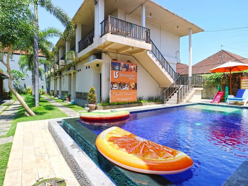 Lembayung Sari Homestay 7
