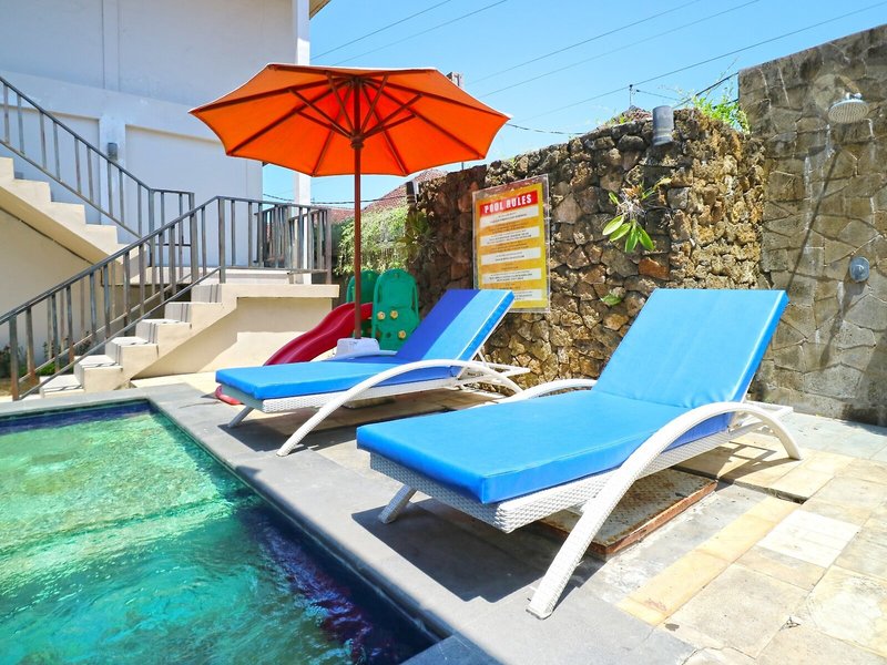 Lembayung Sari Homestay 8