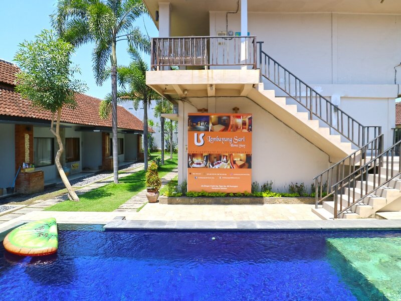 Lembayung Sari Homestay 9