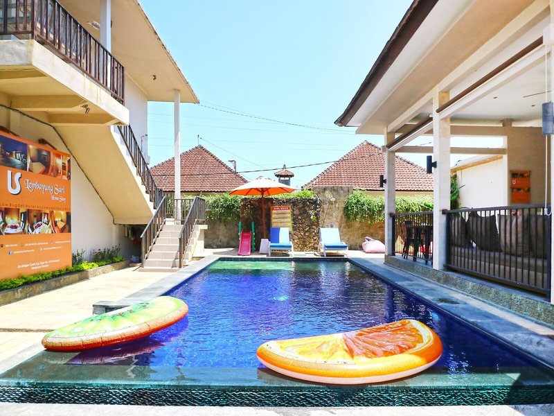 Lembayung Sari Homestay 10