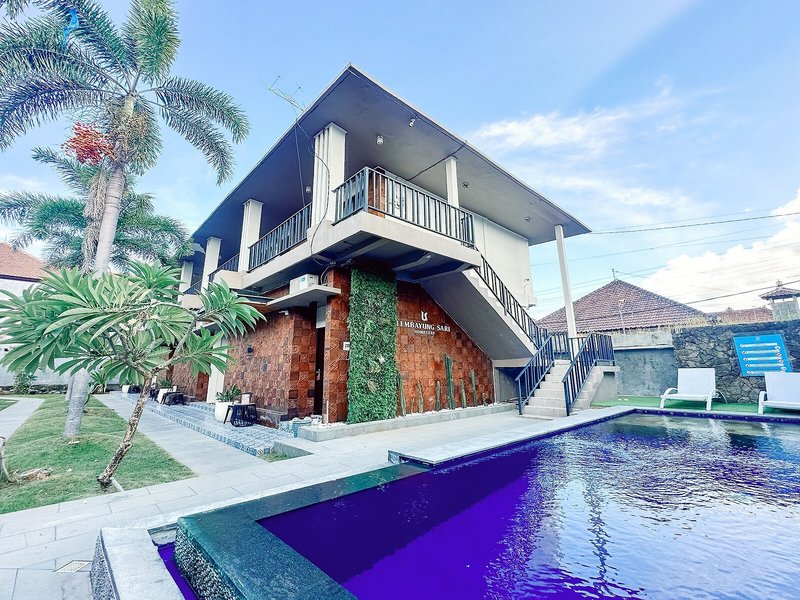 Lembayung Sari Homestay 11