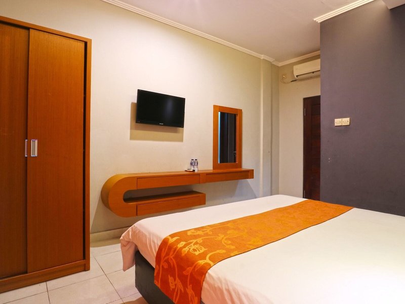 Lembayung Sari Homestay 14