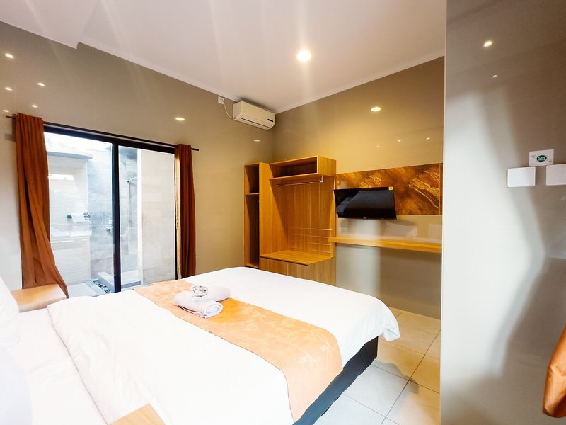 Lembayung Sari Homestay 16