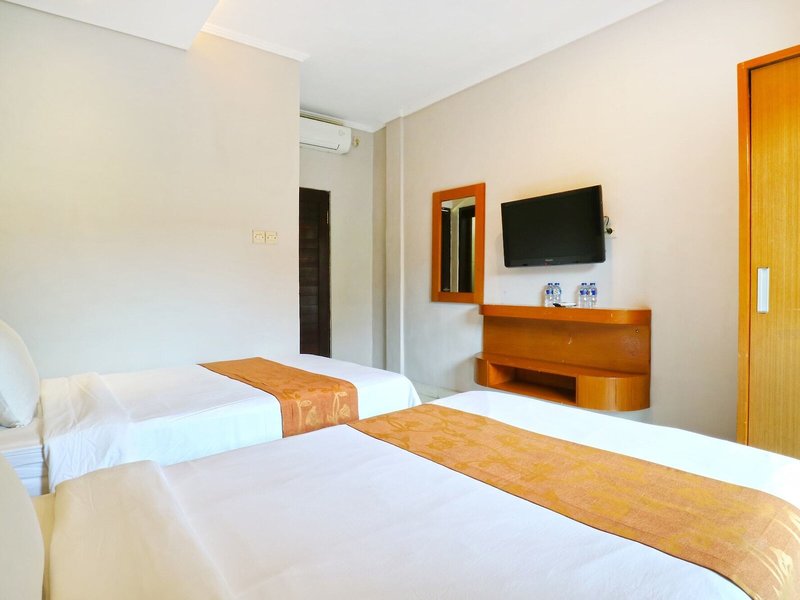 Lembayung Sari Homestay 17