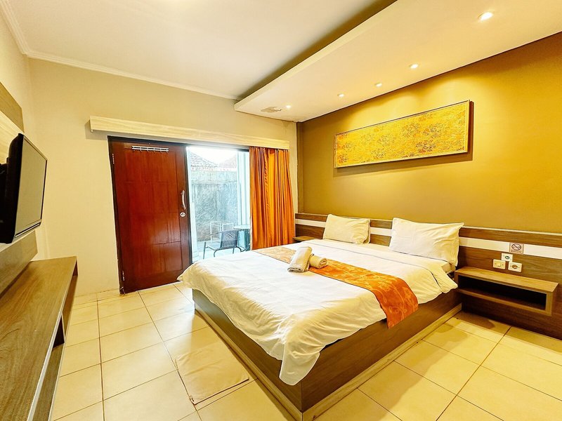 Lembayung Sari Homestay 18
