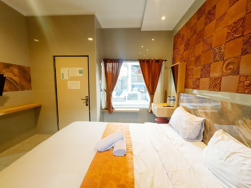Lembayung Sari Homestay 19
