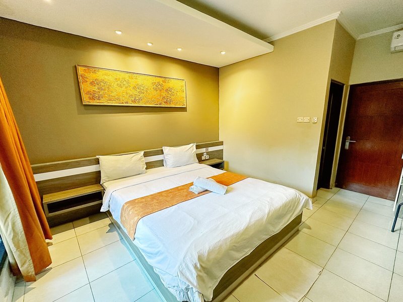Lembayung Sari Homestay 22