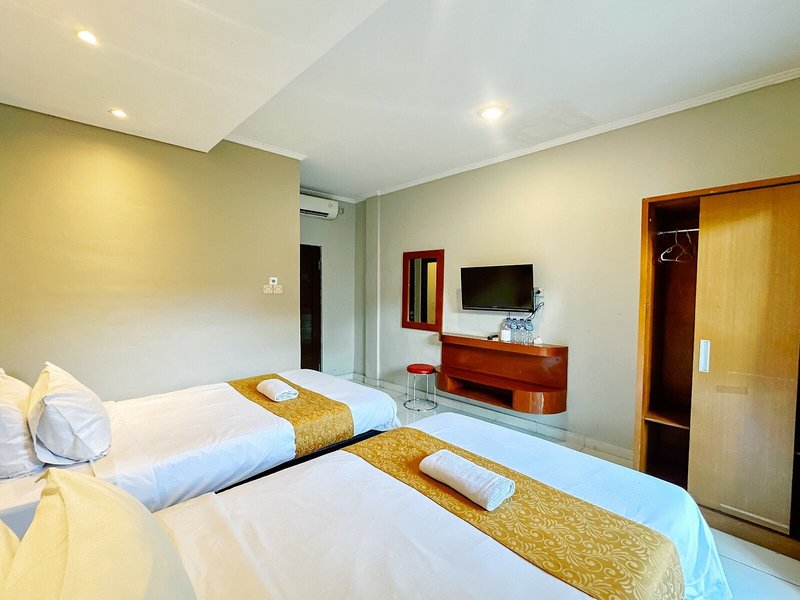 Lembayung Sari Homestay 23