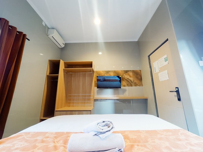 Lembayung Sari Homestay 28