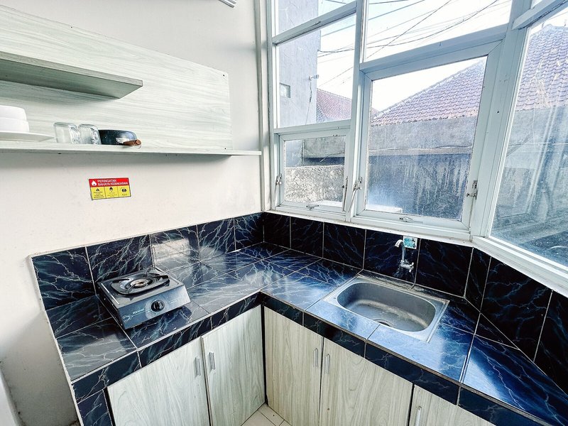 Lembayung Sari Homestay 29