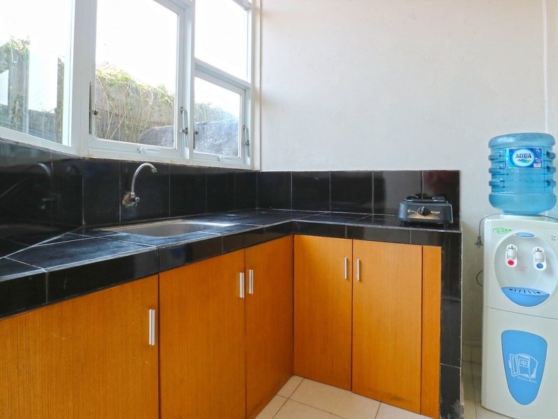 Lembayung Sari Homestay 31