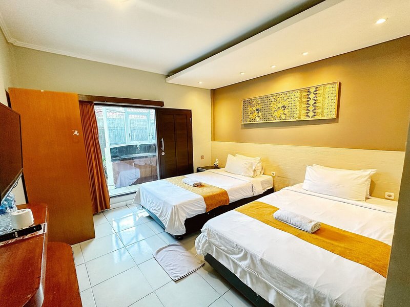 Lembayung Sari Homestay 32