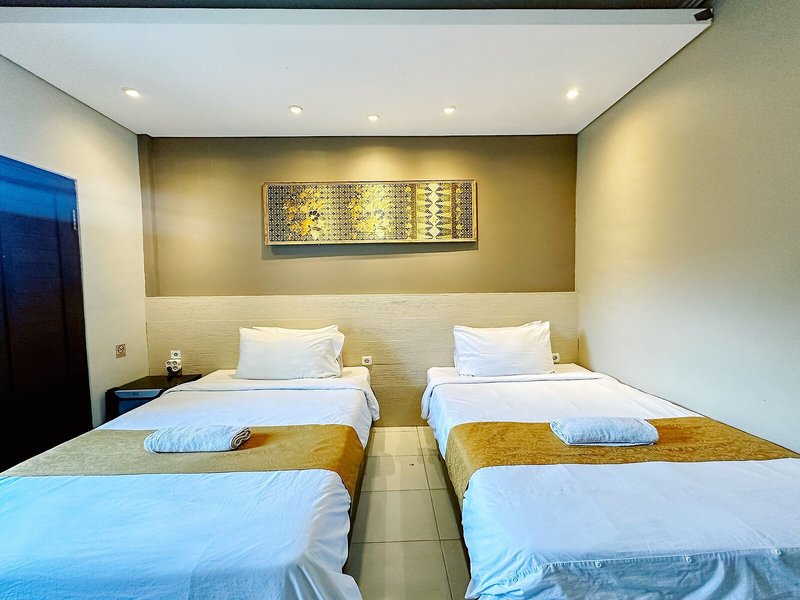 Lembayung Sari Homestay 33