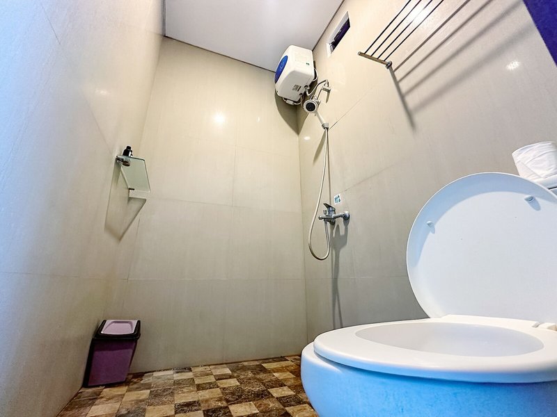 Lembayung Sari Homestay 34