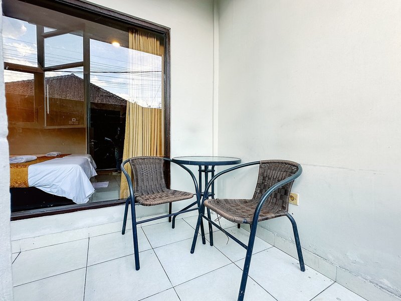 Lembayung Sari Homestay 35