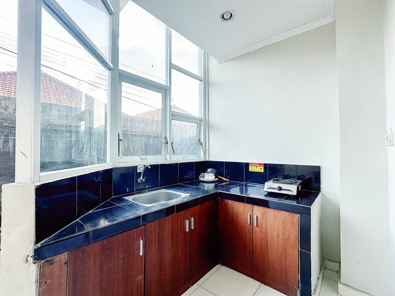 Lembayung Sari Homestay 36