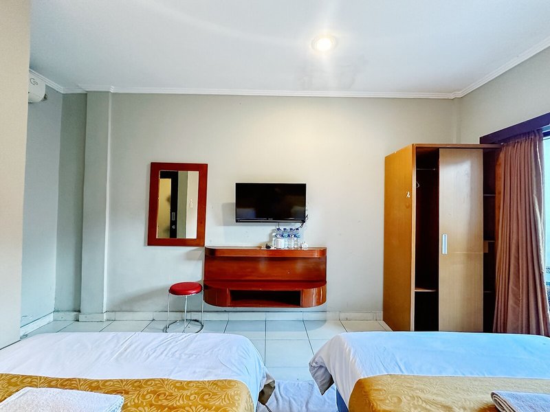 Lembayung Sari Homestay 38