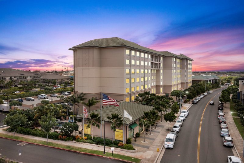 Embassy Suites By Hilton Oahu Kapolei