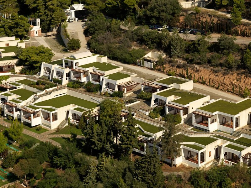 Ramada Loutraki Poseidon Resort 1