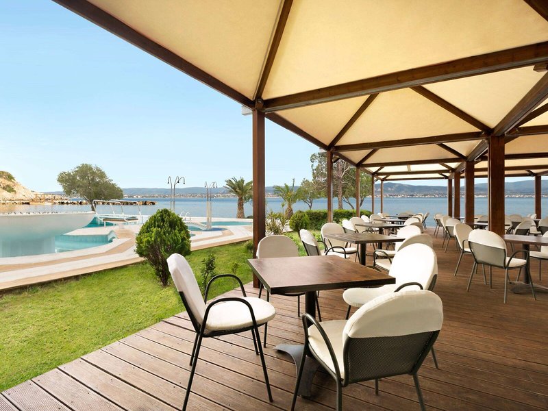 Ramada Loutraki Poseidon Resort 2