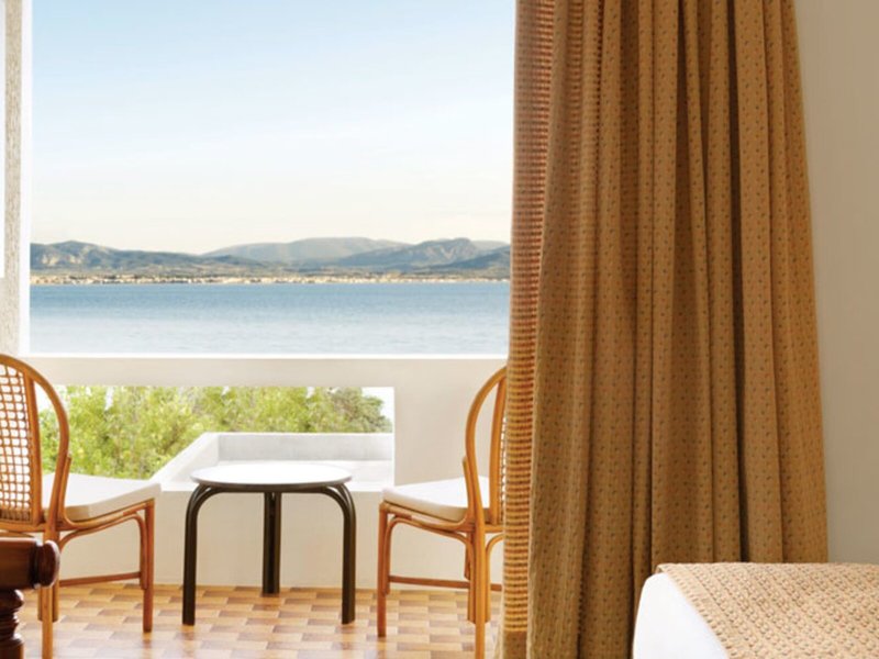Ramada Loutraki Poseidon Resort 3