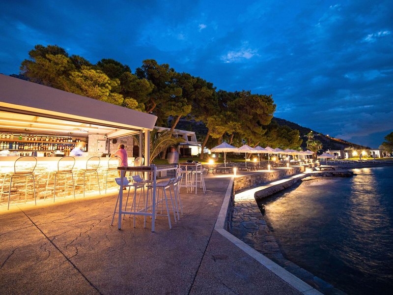 Ramada Loutraki Poseidon Resort 4