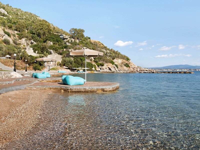 Ramada Loutraki Poseidon Resort 6
