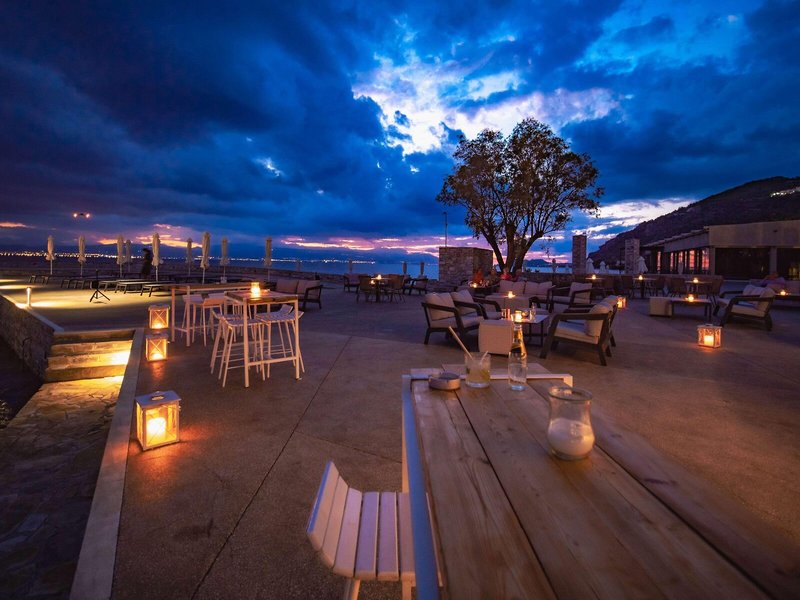 Ramada Loutraki Poseidon Resort 16