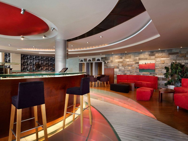 Ramada Loutraki Poseidon Resort 17