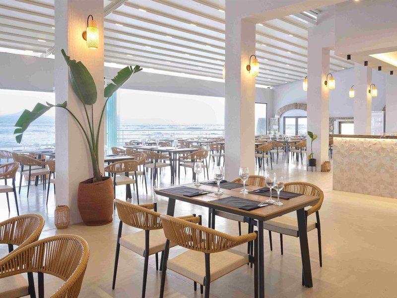 Ramada Loutraki Poseidon Resort 19