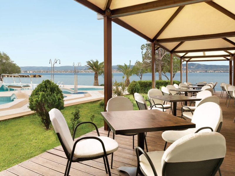 Ramada Loutraki Poseidon Resort 21