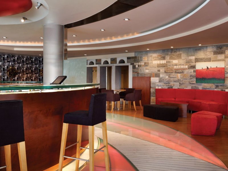Ramada Loutraki Poseidon Resort 22